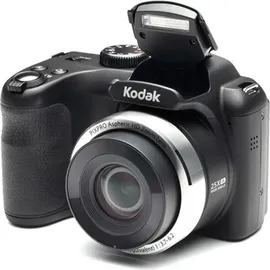 Kodak AZ252 schwarz