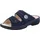 Finn Comfort Sansibar blau 41