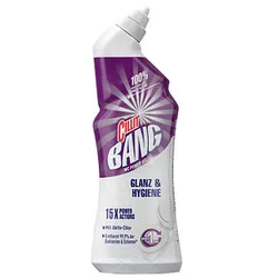 CILLIT BANG GLANZ & HYGIENE WC-Reiniger frisch, 0,75 l