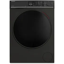 Sharp ES-MNFL814CMA-DE Waschmaschine (8 kg, 1400 U/min)