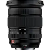 Fujifilm XF 16-55mm f2.8 R LM WR II