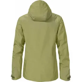 Schöffel Damen Style Mauku Jacke (Größe XL, oliv)