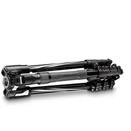 Manfrotto Befree 2N1 Alu Reisestativ