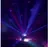 Eurolite LED BCW-4 mehrfarbig