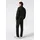 Champion Jogginganzug Terry Full Zip Sweatshirt (2-tlg), sportlicher Stil, aus Baumwolle und Polyester, bequeme Passform schwarz L (52/54)
