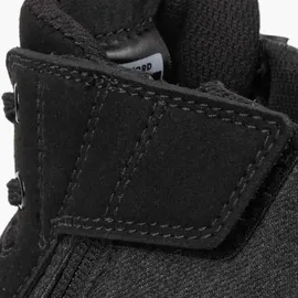 Oxford Heist D2d Motorradstiefel - Black - EU