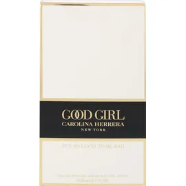 Carolina Herrera Good Girl Légère Eau de Parfum 80 ml