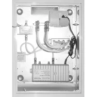 Televes BK-Montageschrank MSR48VT