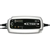 Ctek MXS 10 CIC 10A 12V