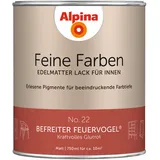 Alpina Feine Farben Lack