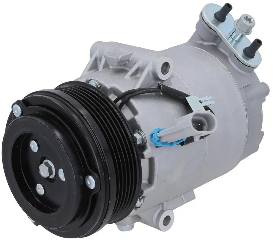KAMOKA Kompressor, Klimaanlage 7820019 für Vaughall GM