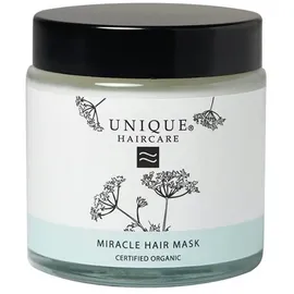Unique Beauty Miracle Hair Mask Wunder Haarmaske 120 ml