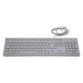 Dell KB216 DE grau