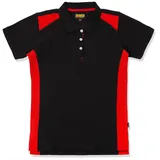 Blåkläder 3390 Rot/Schwarz 3XL
