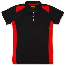 Blåkläder 3390 Rot/Schwarz 3XL