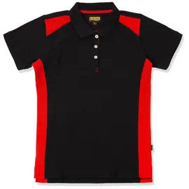 Blåkläder 3390 Rot/Schwarz 3XL