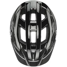 Uvex i-vo 2 52-57 cm black