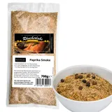 EVERSMOKE Räucherlake (Paprika Smoke - 700g)