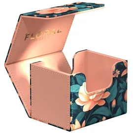 Ultimate Guard Sidewinder 100+ Floral Places - Quiet Glade