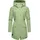 Ragwear Damen Übergangsjacke Begonia Dusty Green Gr. S - S