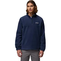 Columbia Fleece Sweatshirt Collegiate Navy XL