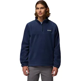 Columbia Fleece Sweatshirt Collegiate Navy XL