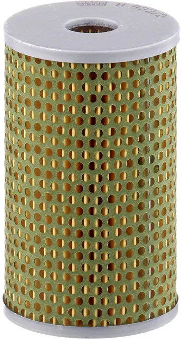 MANN-FILTER h9322 83mm für MWM RENAULT TRUCKS