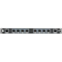 Showgear DS-24M/3 DMX Rack Split