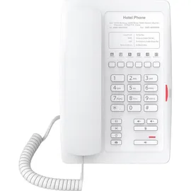 Fanvil H3W - VoIP-Telefon mit Rufnummernanzeige