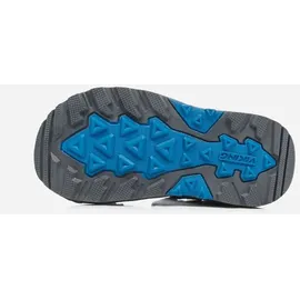 Viking Tur Sandals, Navy, 31