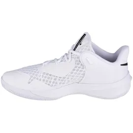 Nike Zoom Hyperspeed Court weiß