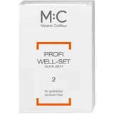 Comair M:C Profi Wave D2 2x80 ml