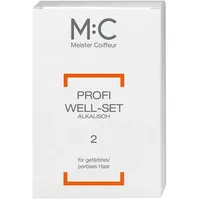 Comair M:C Profi Wave D2 2x80 ml