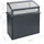 Westmann Primus Plus M 50 x 100 x 113 cm Anthrazit
