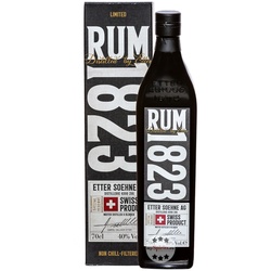 Etter Rum 1823