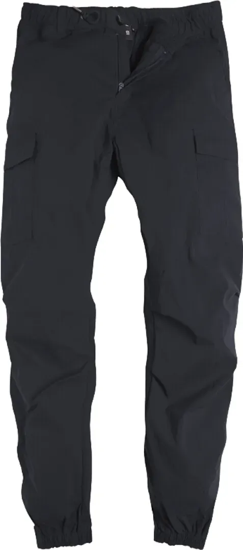 Vintage Industries Clyde Hose, grau, Größe 2XL für Männer