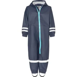 Playshoes Regenoverall marine