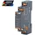 elovolt EIR-4PX-U24 - Schaltrelais 4 Schliesser 24V AC/DC 8A Installationsrelais