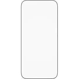 Panzer Glass PanzerGlass® Displayschutz m. schwarzem Rahmen iPhone 17 Pro Max Ultra-Wide Fit m. Fastfit