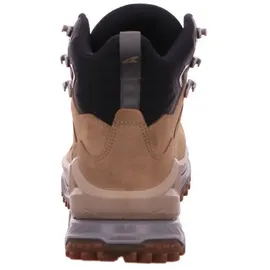 Lowa Innovo Mid Wanderstiefel - Dune / Grey - EU 44