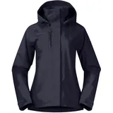 Bergans Flya Ins Jacke Blau L