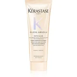 Kérastase Gloss Absolu Conditioner für glänzendes und geschmeidiges Haar 75 ml