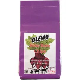 Olewo Rote Bete Chips 7,5 kg
