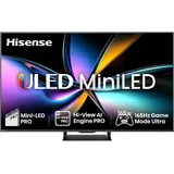 Hisense U7Q PRO MiniLED ULED 4K Smart TV