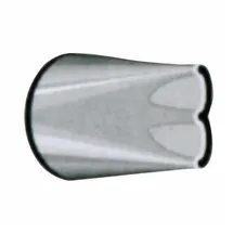 stadter Städter Rüschentülle 10mm 231009