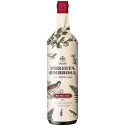 18er Set Foresta Ombrosa Primitivo 2024 (BIO) - Versandkostenfrei!