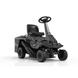 Rasenmäher Traktor Für Englischen Garten