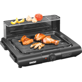 Unold Barbecue-Grill Vario 58565