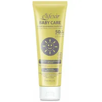 Phergal Mineral Protection Sonnencreme für Kinder LSF 50+ 100