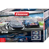 Carrera Digital 132 Set - DTM Bull and Horse (30022)